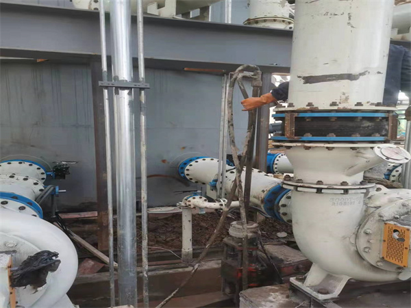 乾县设备基础沉降下沉注浆加固增加荷载