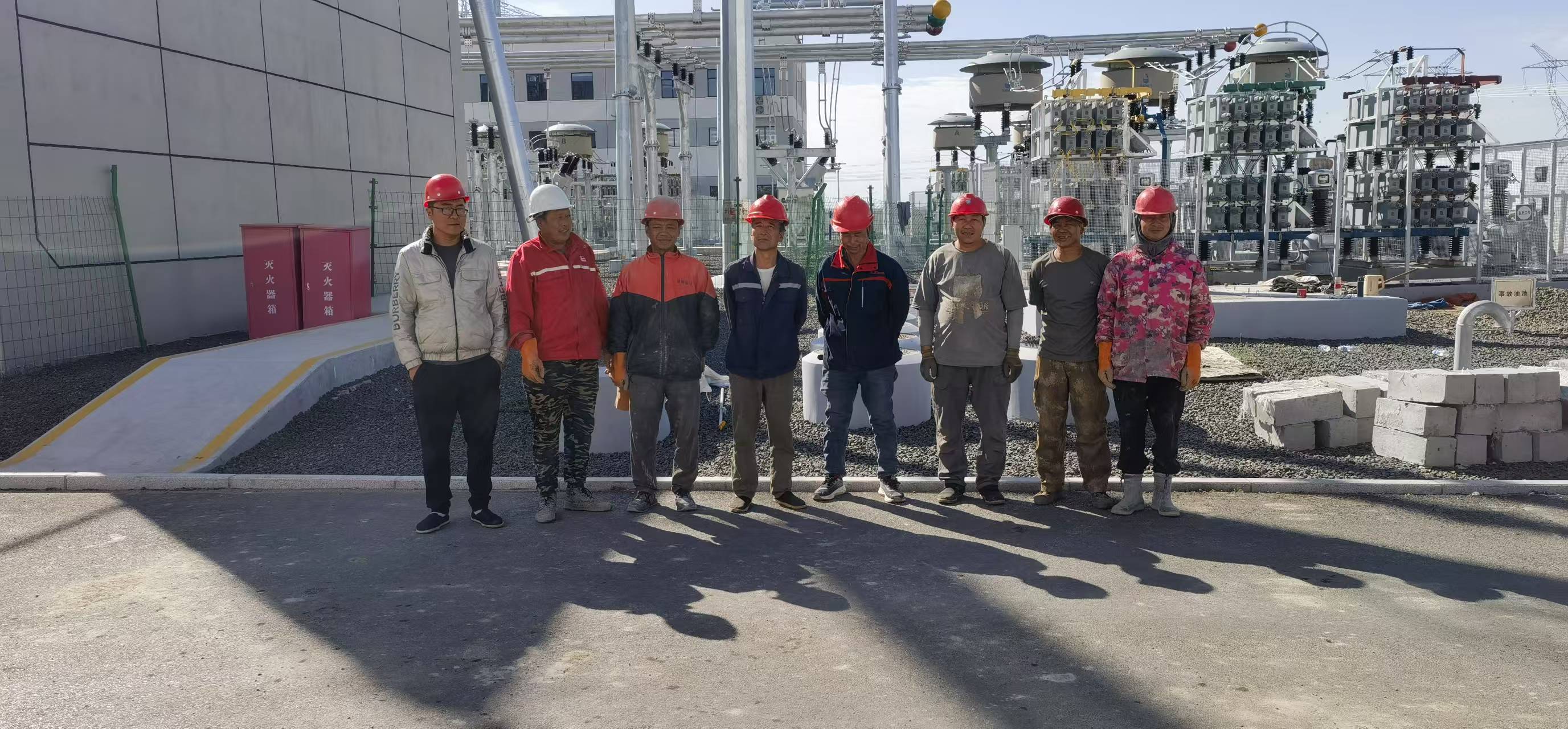 乾县地基沉降如何修复？